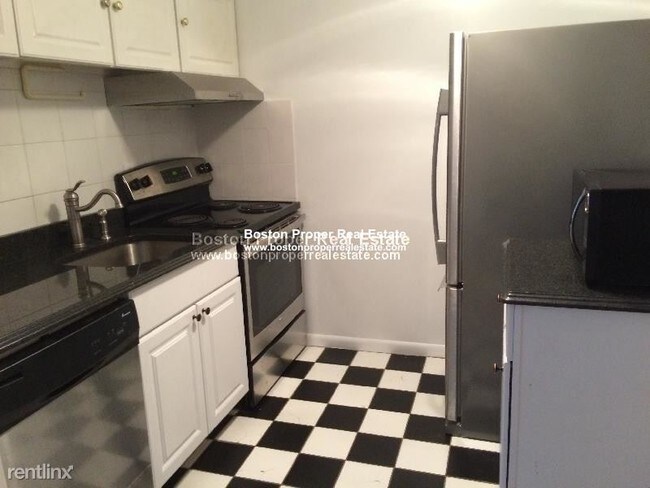 Building Photo - 1 br, 1 bath  - 9 Marlborough St # 442