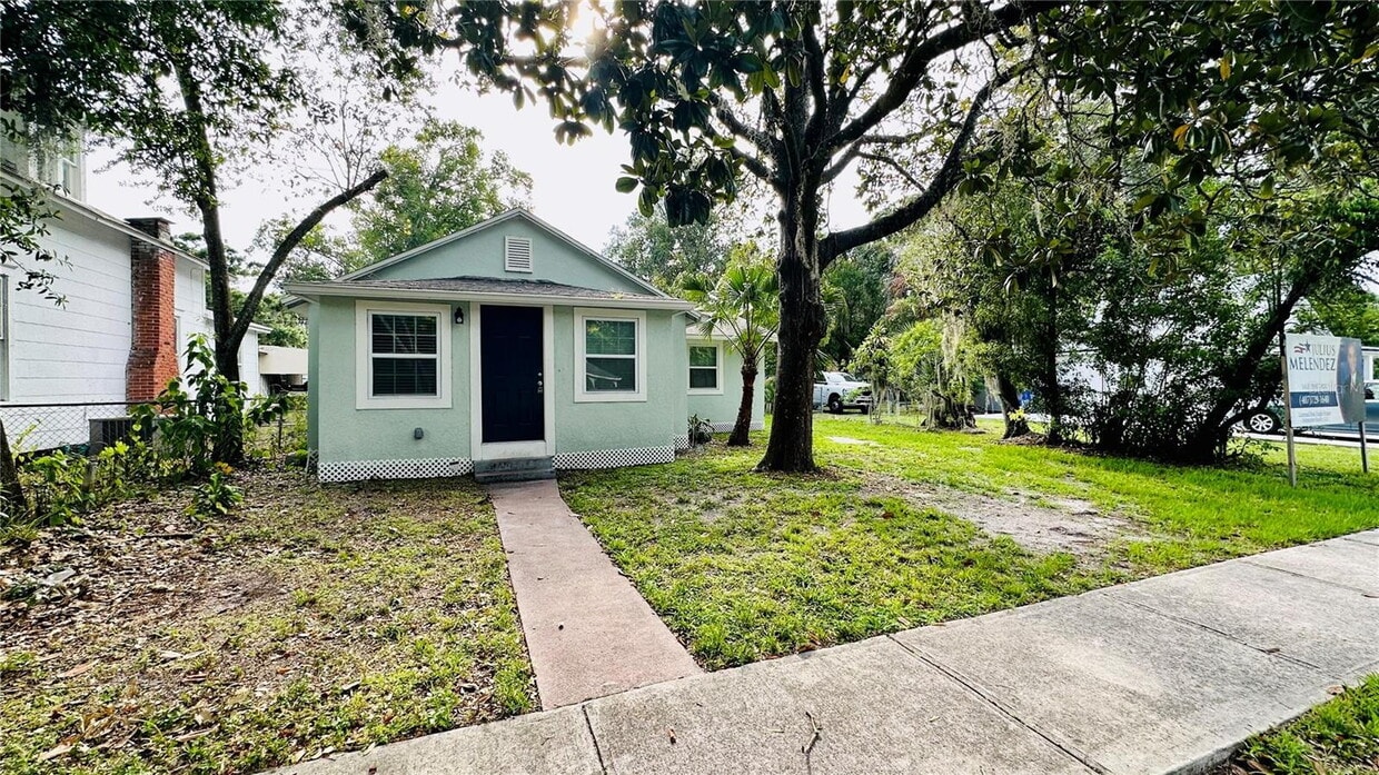Photo - 1412 NEW YORK AVENUE, ST CLOUD, Florida 34769