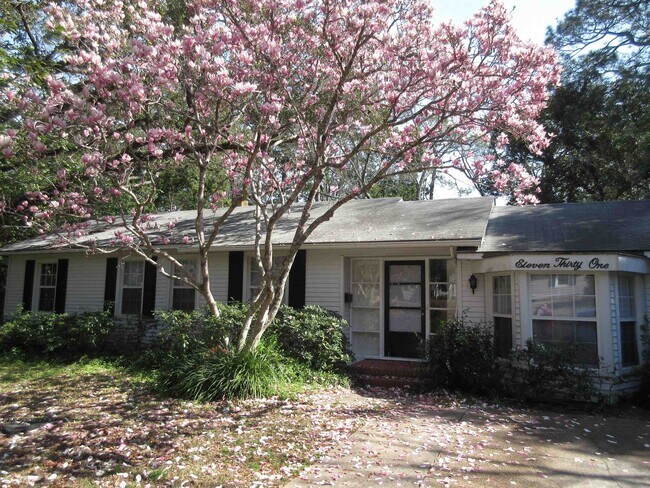 Building Photo - 1131 Hawthorne St