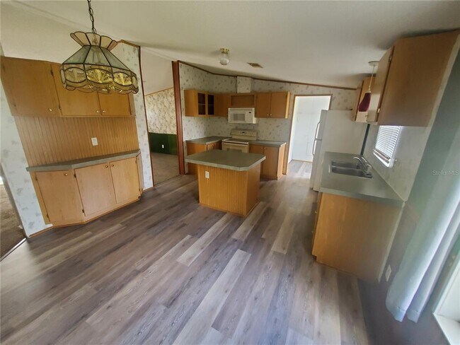 Foto del edificio - 8460 SW 65th Terrace