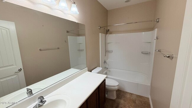 Building Photo - 40750 W Colby Dr