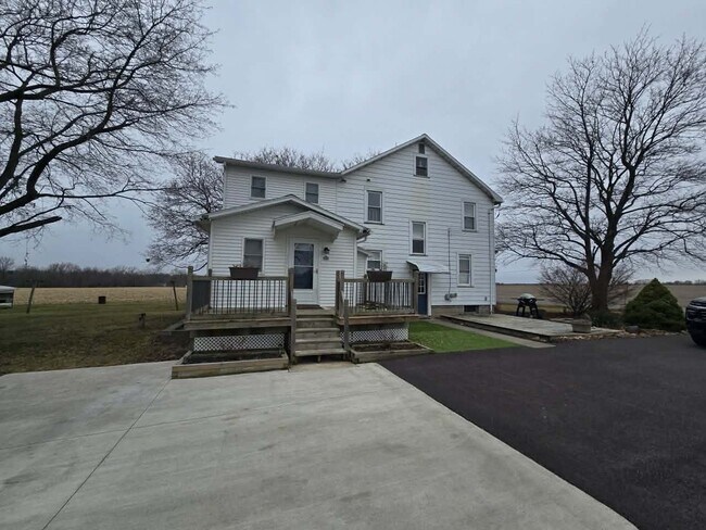 Foto del edificio - 1084 Yale Farm Rd