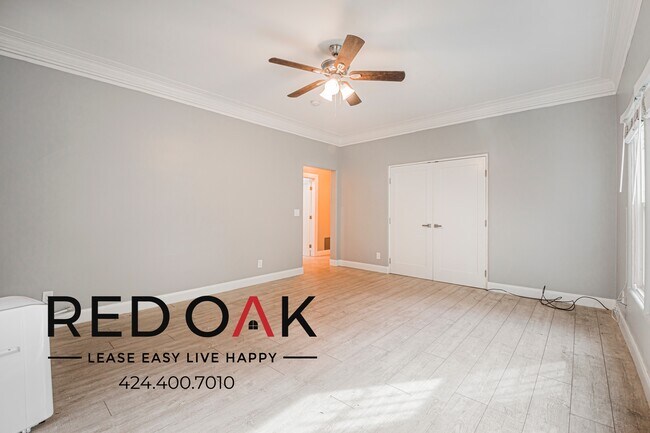 Foto del edificio - 681 Shatto Pl