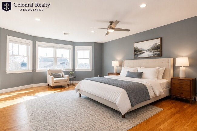 Photo - 233 Grove St. Unit U2 Townhome