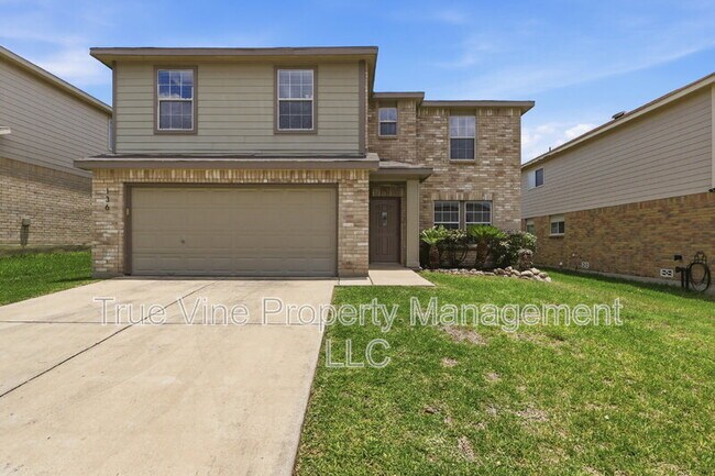 Foto del edificio - 136 Texas Mulberry