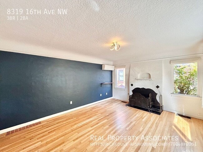 Building Photo - 8319 16th Ave NW