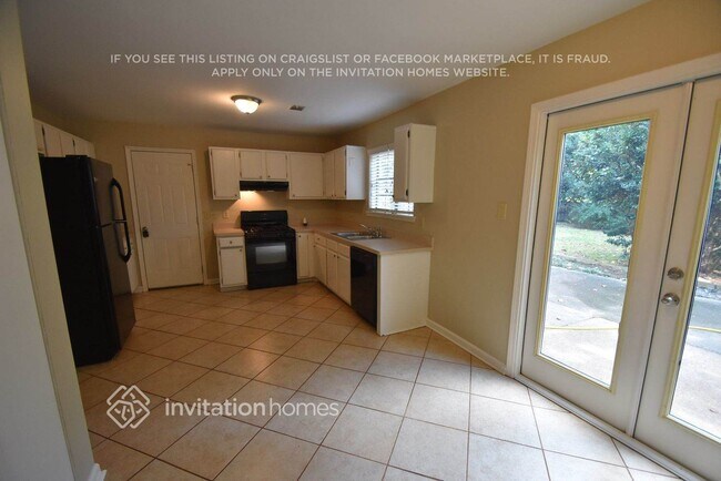 Foto del edificio - 4044 Cranston Ct
