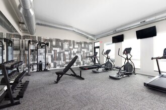 Interior Photo - The Rye