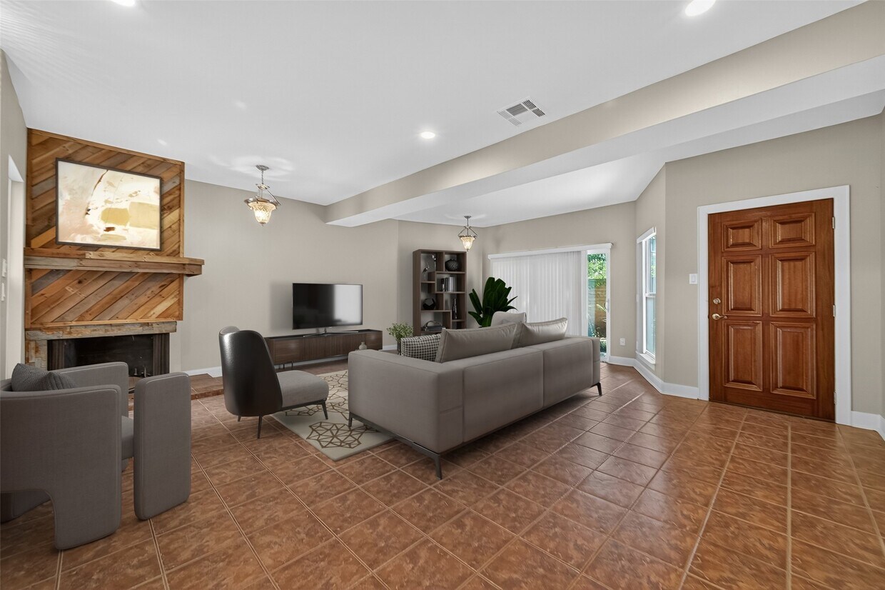 Foto principal - 12625 Memorial Dr