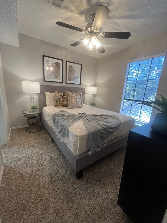 Foto del edificio - COLLEGE PARK