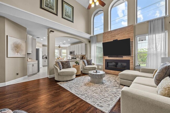 Foto del edificio - 1417 Old Hickory Ln
