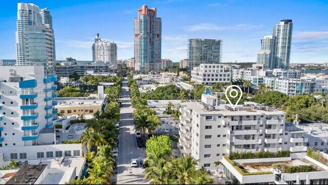 Foto del edificio - 240 Collins Ave