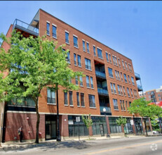 Building Photo - 1610 S Halsted St