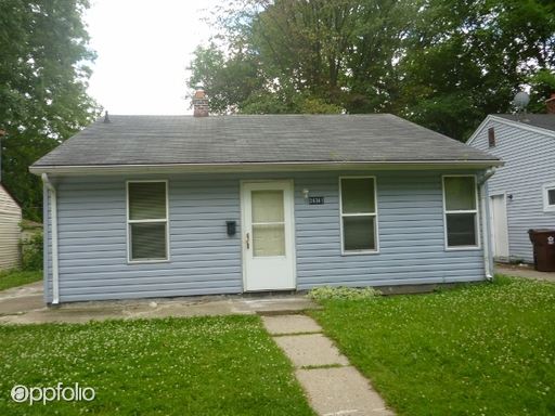 Primary Photo - 26341 Stanford St