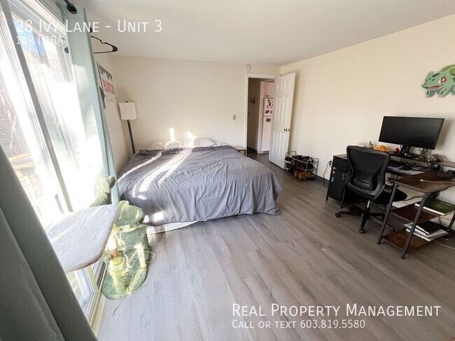 Foto del edificio - Pet-Friendly Apartment Barrington with Hea...