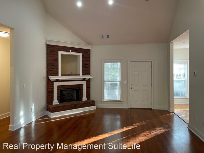 Foto del edificio - 3 br, 2.5 bath House - 8680 Wilkerson Mill...