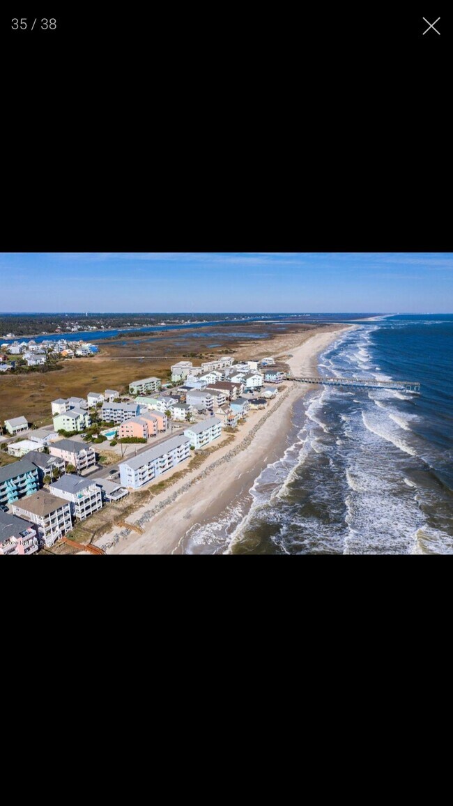 Building Photo - 1615 Carolina Beach Ave N
