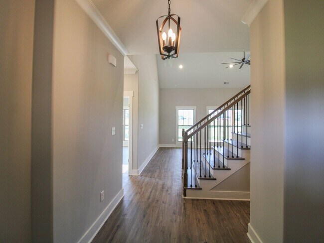 Foto del edificio - NEW Home at Lucas Ferry Farms!