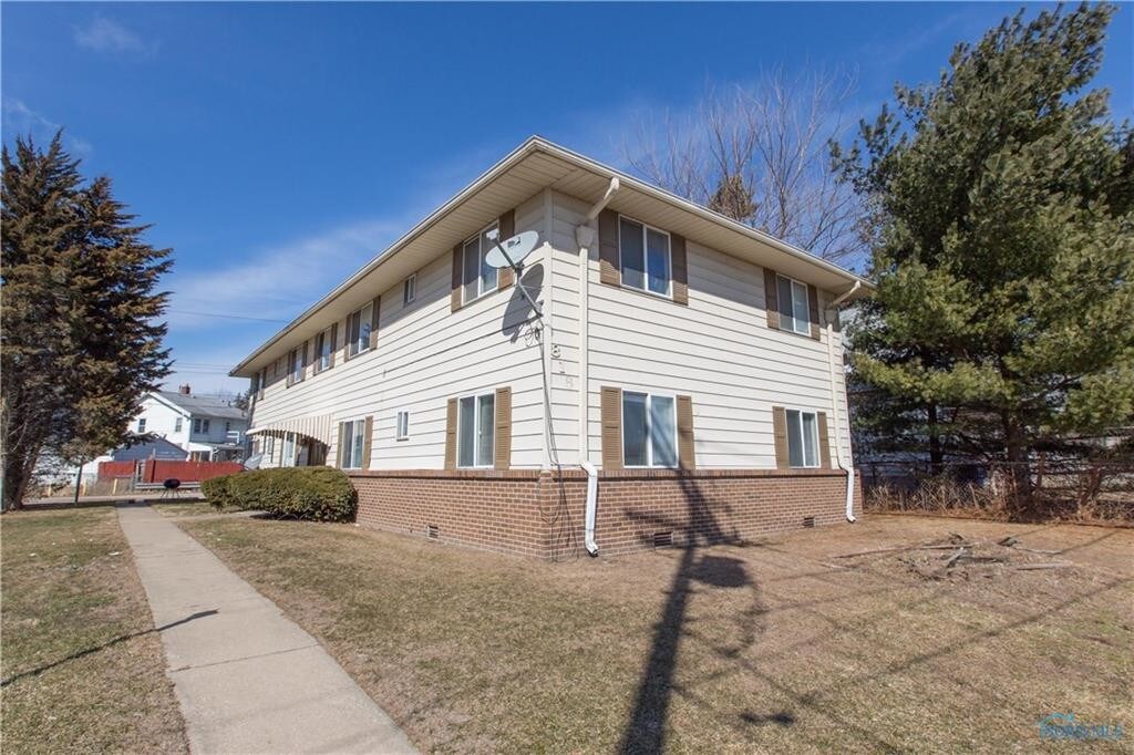 Foto principal - 818 Spencer St