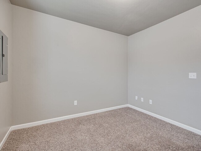 Foto del edificio - 5721 Campbell Creek Dr