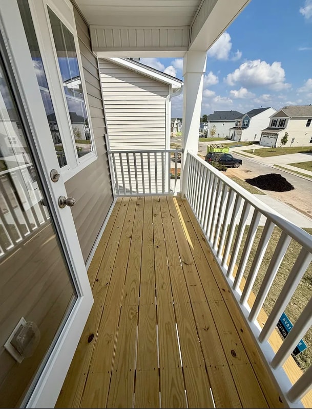 Building Photo - 1317 Algeddis Dr