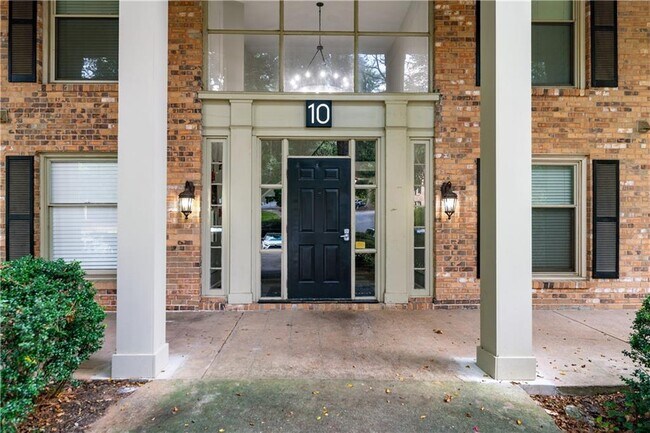 Foto del edificio - 3650 Ashford Dunwoody Rd NE