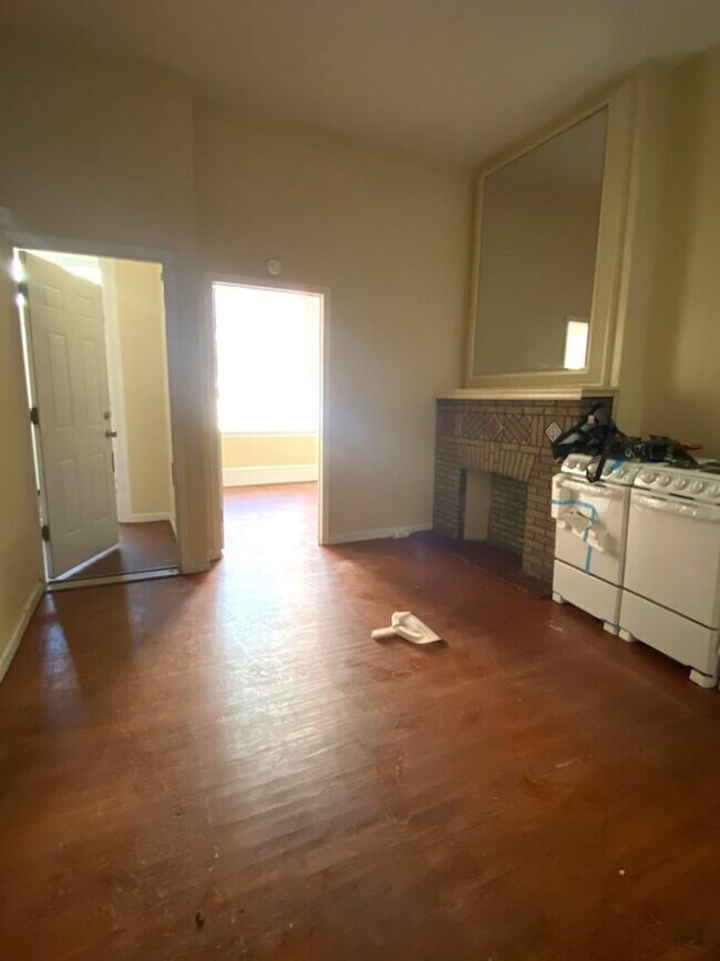 Foto del edificio - 2126 N 18th St