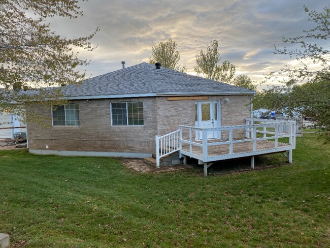 Foto del edificio - 2265 S Linda Wy