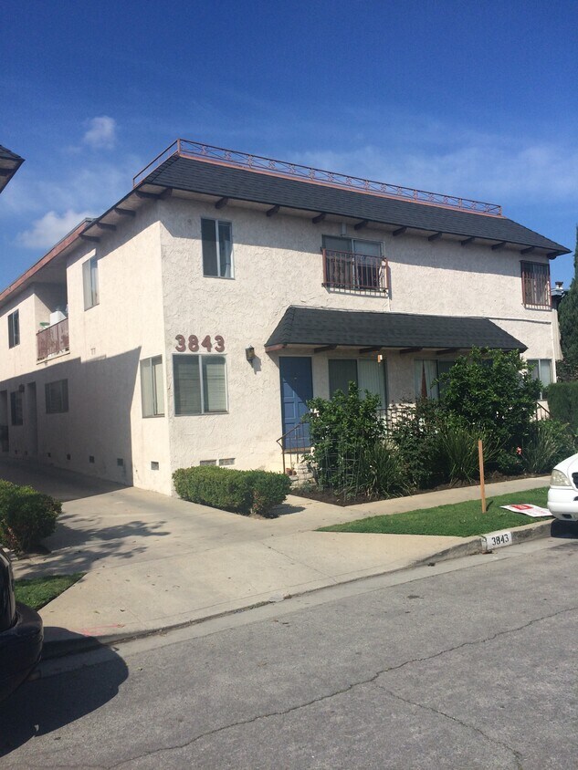Primary Photo - 3847 Tilden Ave