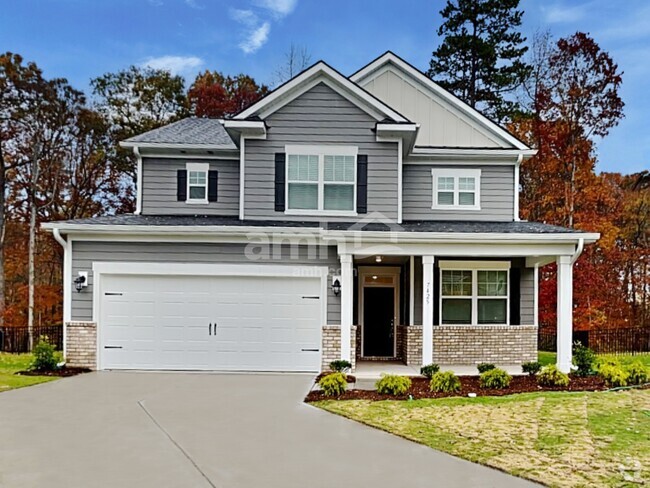 Building Photo - 7425 Garrett Ct