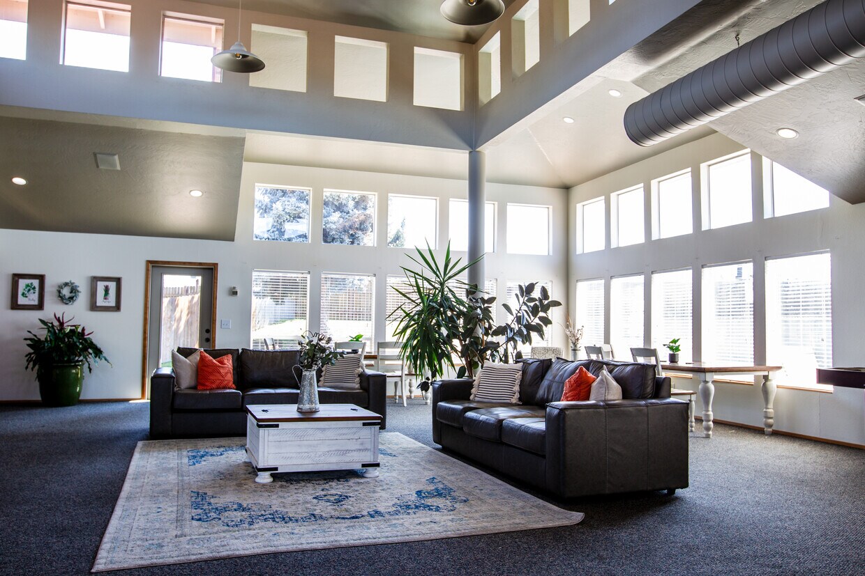 Anjou Club Apartment Homes 100 N Pacific Hwy Talent, OR