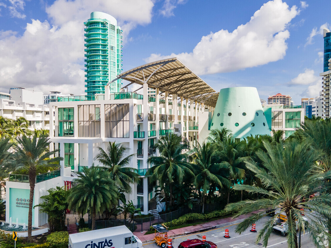 Primary Photo - Terra Beachside Villas