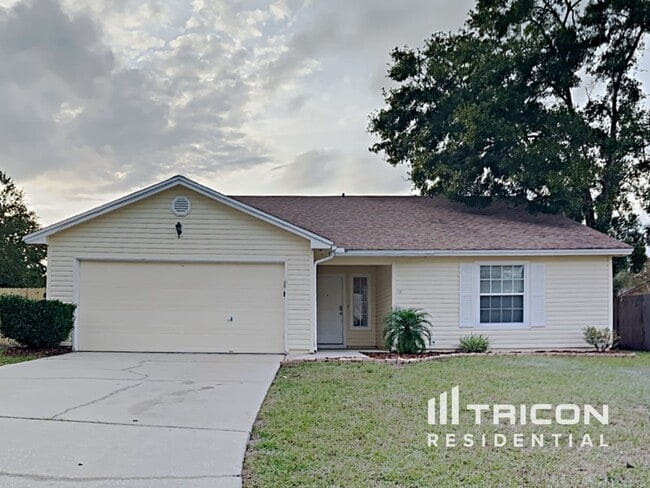 Building Photo - 7544 Teaticket Ct