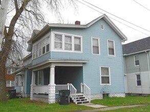 Building Photo - 1322 N Ripley St