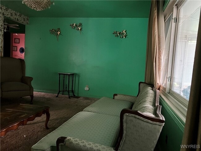 Foto del edificio - 2737 21st St
