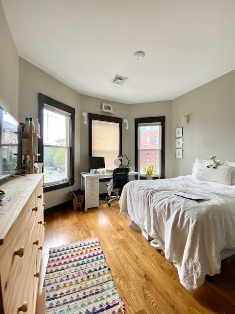 Foto del edificio - 46 Creighton St