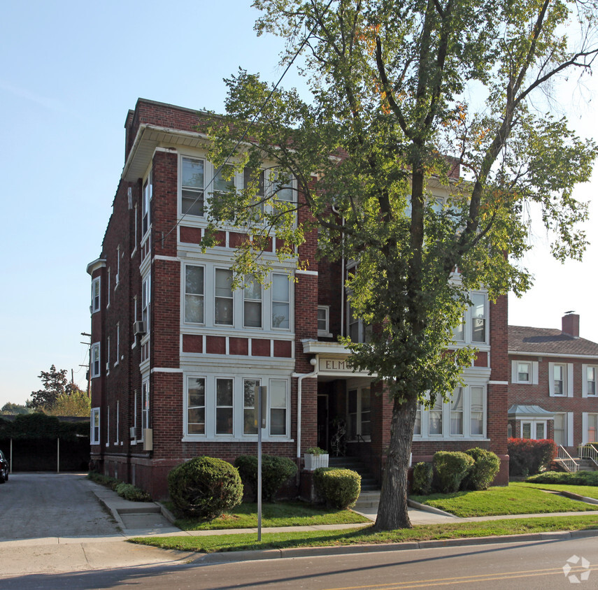 Foto del edificio - 109 E Elm Ave