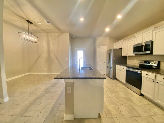 Foto del edificio - Newer 3 bed 2 bath near Frenship Upland He...