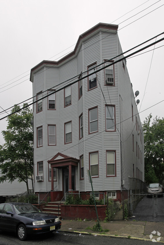 Building Photo - 43-45 Jasper St