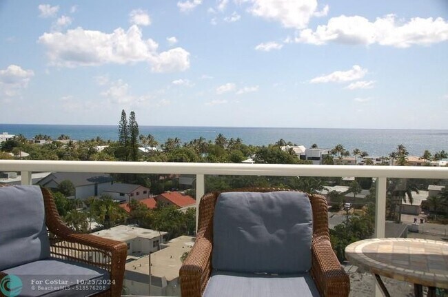 Foto del edificio - 2841 N Ocean Blvd