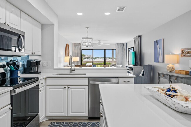Foto del edificio - 814 Harbour Point Dr