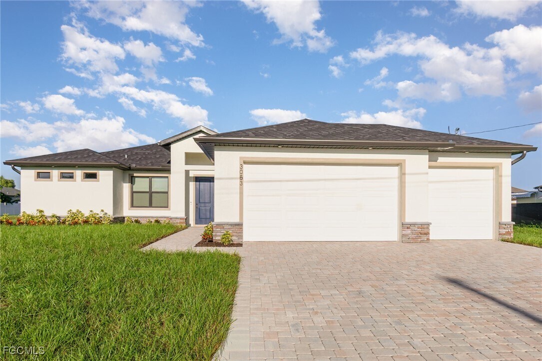 Foto principal - 3053 NW 2nd Pl