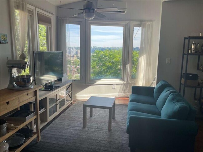 Foto del edificio - 1731 Perrysville Ave