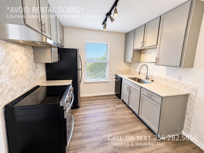 Foto del edificio - 5902 Greengate Dr