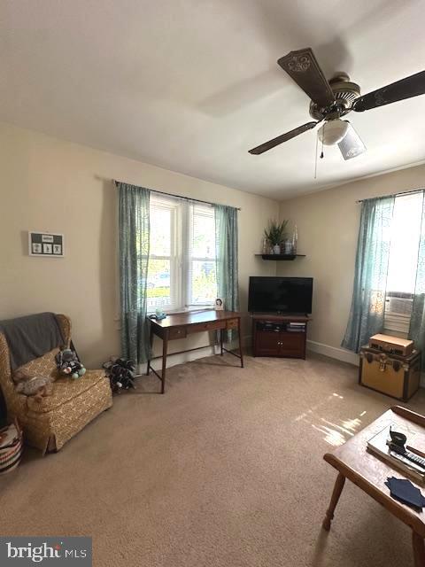 Foto del edificio - 803 Wolfe St