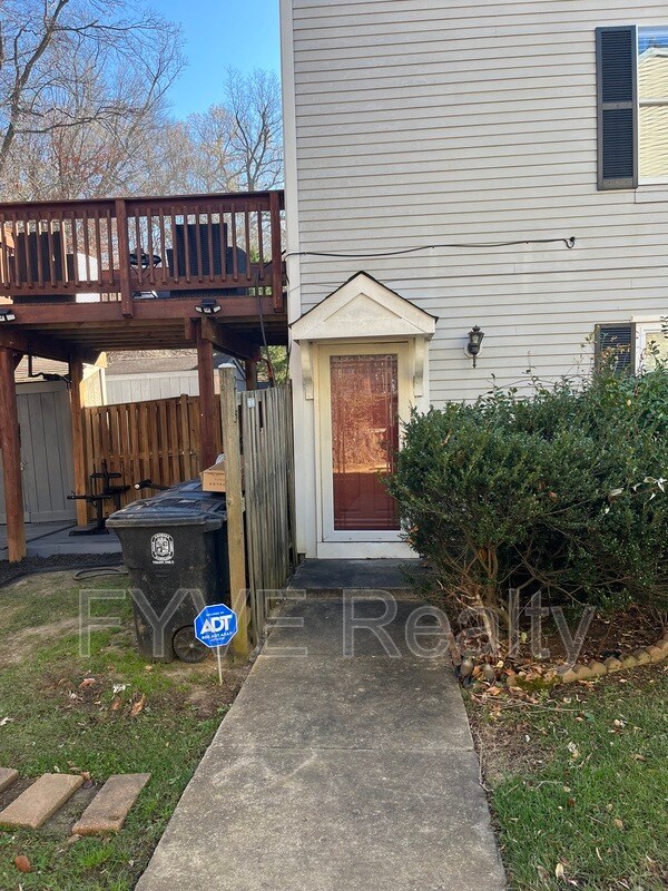 255 Red Jade Dr, Upper Marlboro, MD 20774 House for Rent in Upper