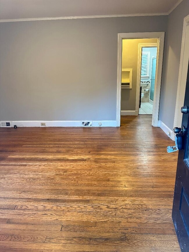 Photo - 1517 N Roxboro St House