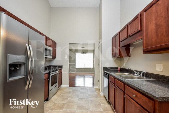 Foto del edificio - 205 Trelawney Ln