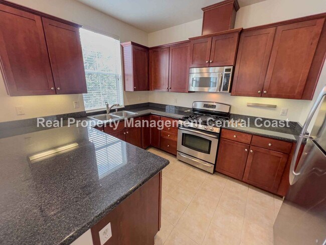 Building Photo - AVAILABLE NOW - SLO Apartment - 1 Bed / 1 ...