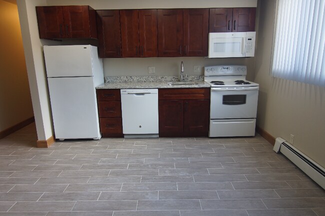 Foto del edificio - 830 S 10th St